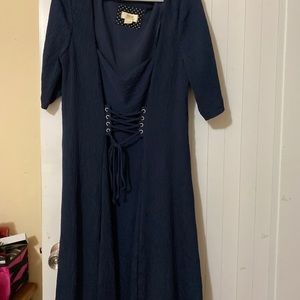 Beautiful dress from Anthropologie